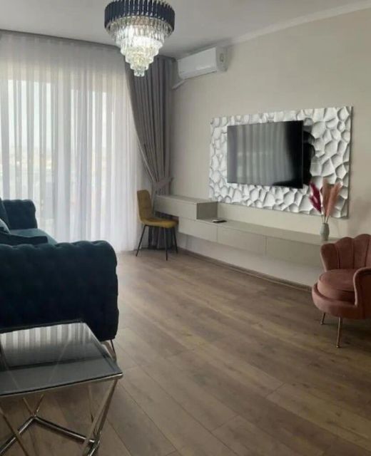Apartament Jadis 3 Oradea