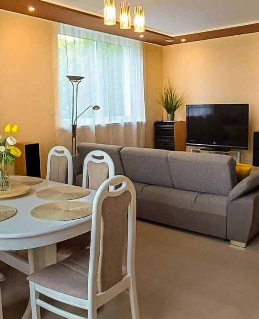 Apartament SilentHome Święta Katarzyna