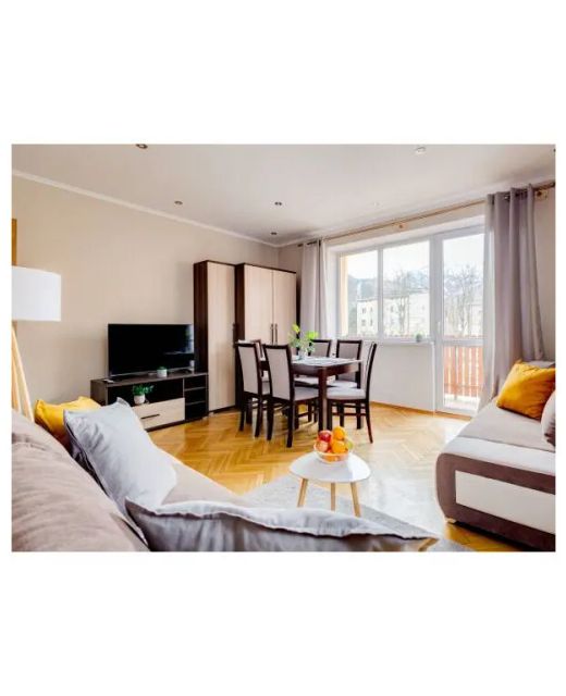 Apartament Rodzinny Bulwary Zakopane