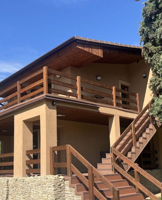 Carp Land Camp Panzió  Balatonszepezd