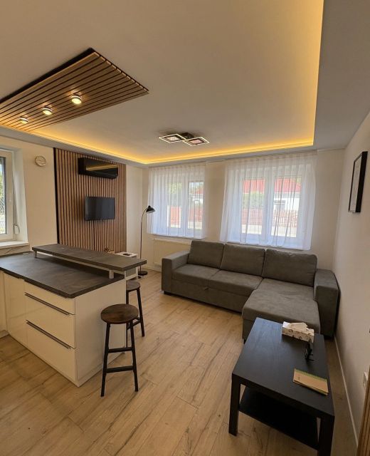 Mandula Apartman Kalocsa