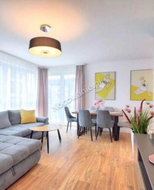 Apartament Dobre miejsce Dziwnówek