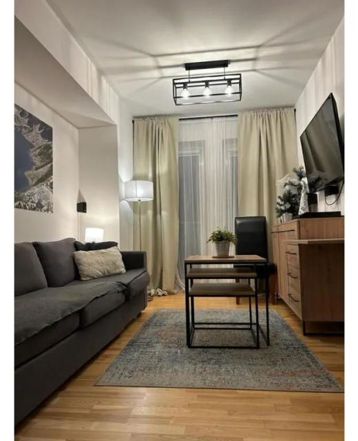 Stara Polana Apartament Jurkówka Zakopane