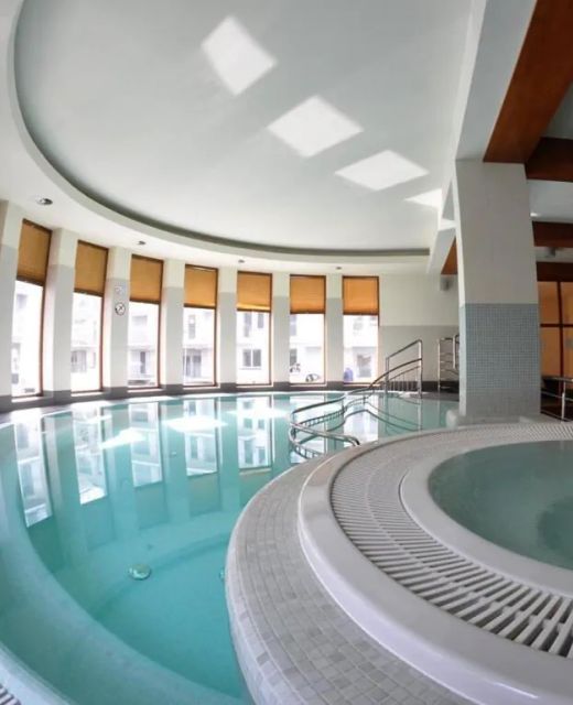 Stara Polana Apartament Jurkówka Zakopane