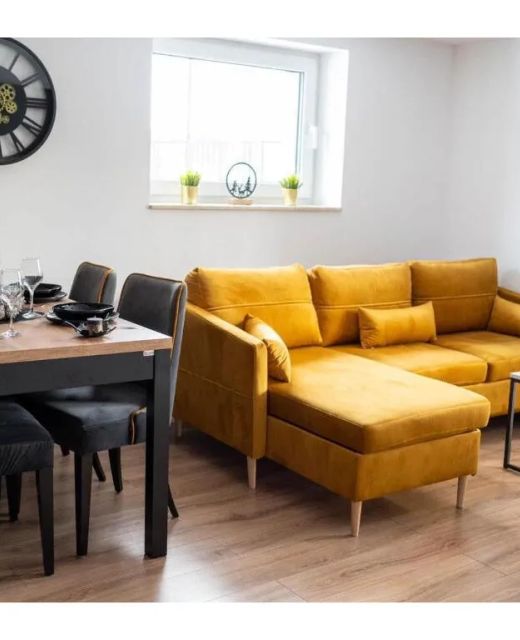  Apartament nad Szczawniczkiem Szczawnik, Muszyna