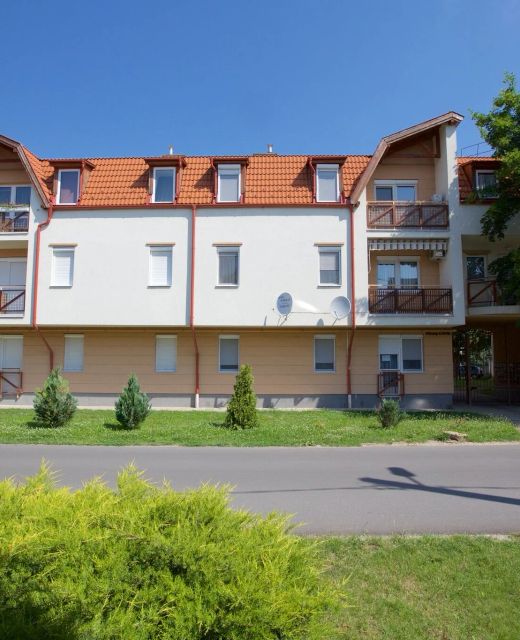 Kinga Kölcsey Apartman Hajdúszoboszló
