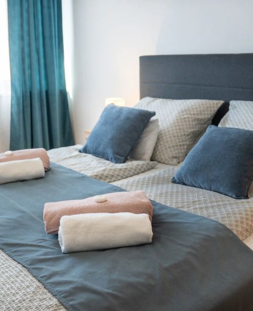 Rigoletto Relax Apartman Visegrád