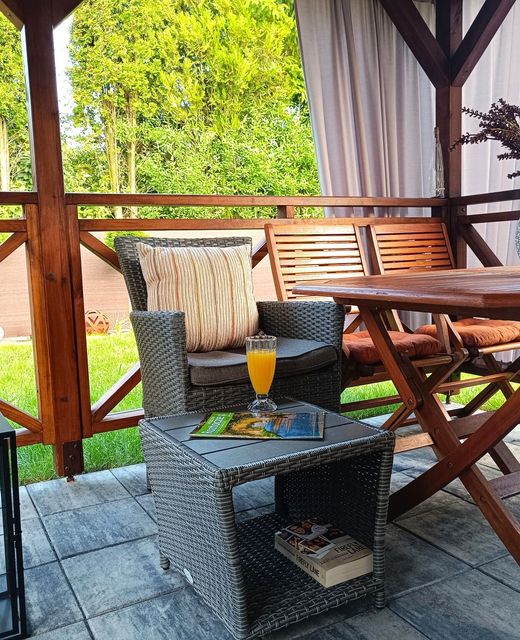 Apartament Slowly Zamość