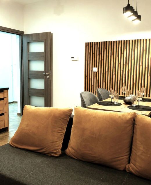 Apartament Slowly Zamość