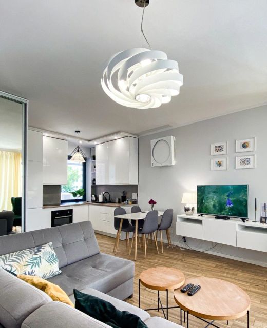 BP Apartment I Premium Osielsko
