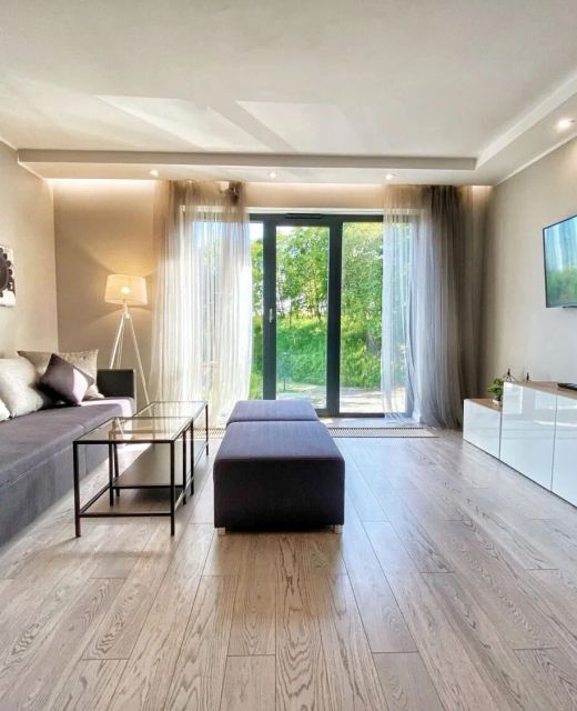 BP Apartament III Premium Toruń