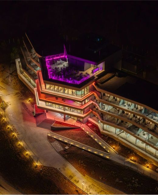 Hotel Princeps Sátoraljaújhely