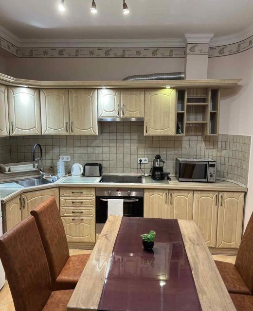 Cristian Apartman III Hajdúszoboszló