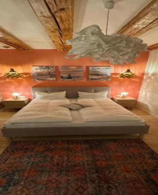 Apartament Seek and Hide - Marko's Dream Hideaway Brașov