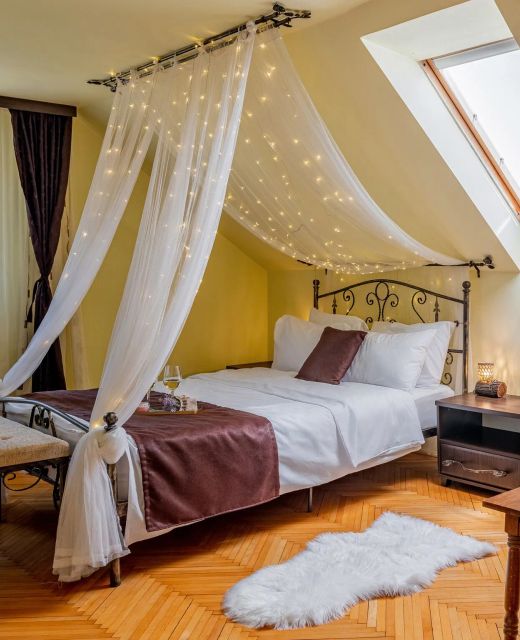 Lavanda Apartment Sighișoara