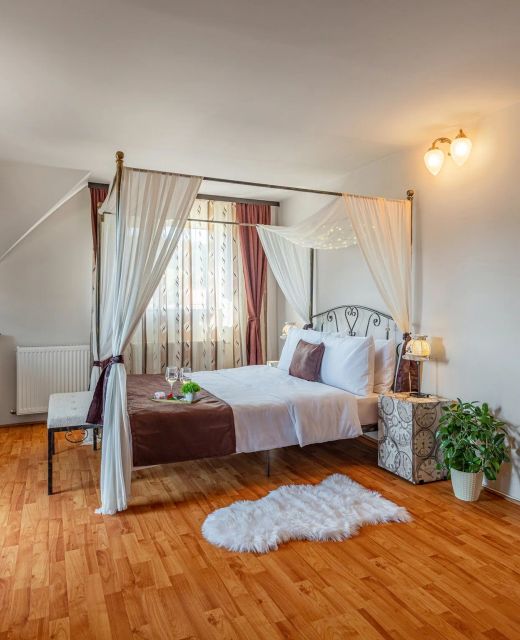Rose Apartment Sighișoara