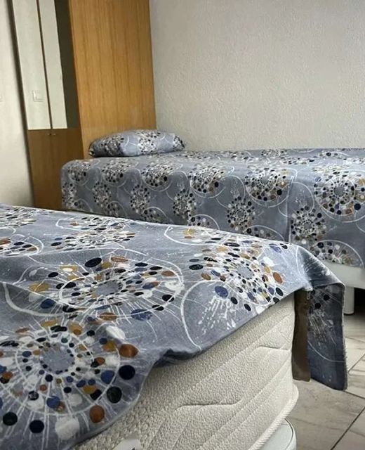 Motel Sara Zukunft Iernut