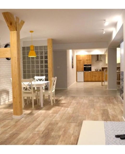Apartamenty Sailor i Comfort House Giżycko