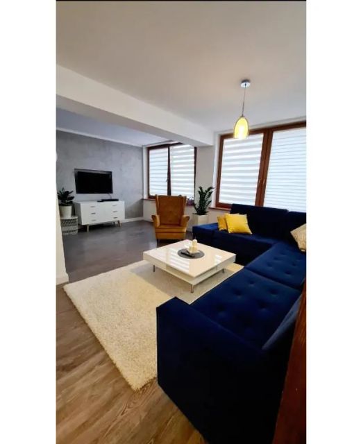 Lake House - Apartament Dwupoziomowy Giżycko