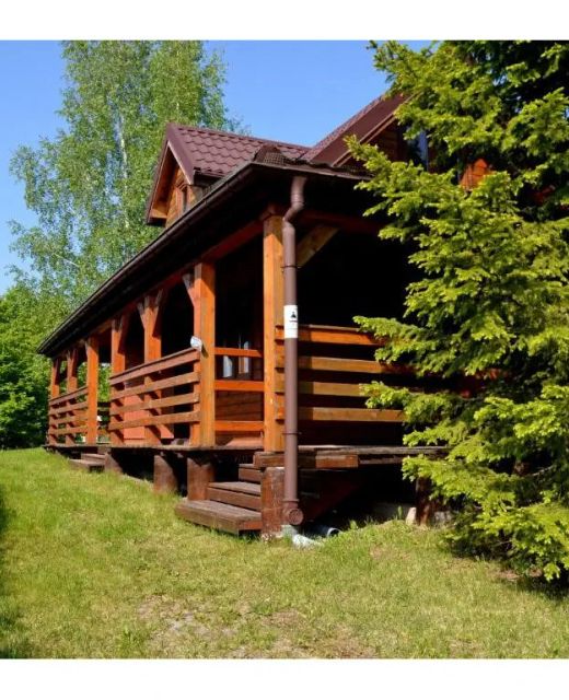 Domek Letniskowy Caprys 2 Giżycko