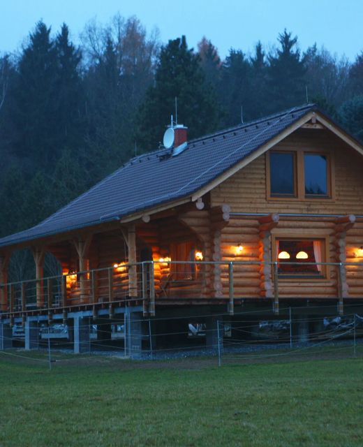 HOLIDAY HOME MB RANCH