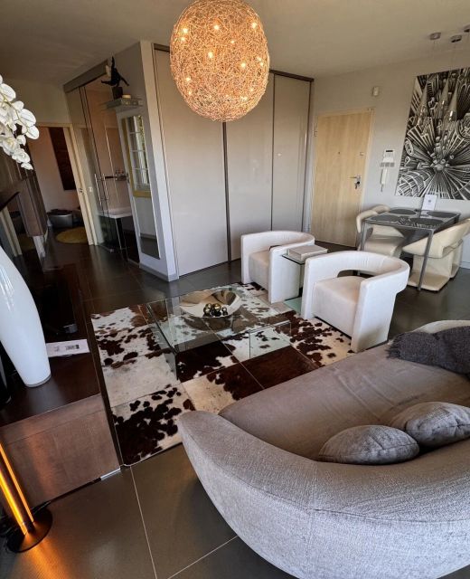 Hilltop Views Design Suite Budapest