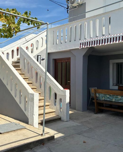 Apartman Sukošan - CDY094