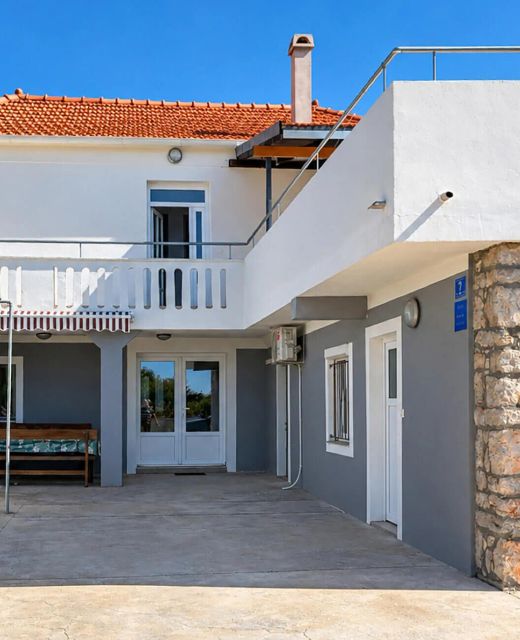 Apartman Sukošan - CDY094
