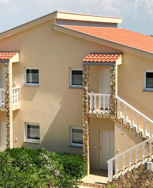 Apartman Vir - CDY077