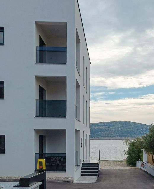 Apartman Seline - CDY089