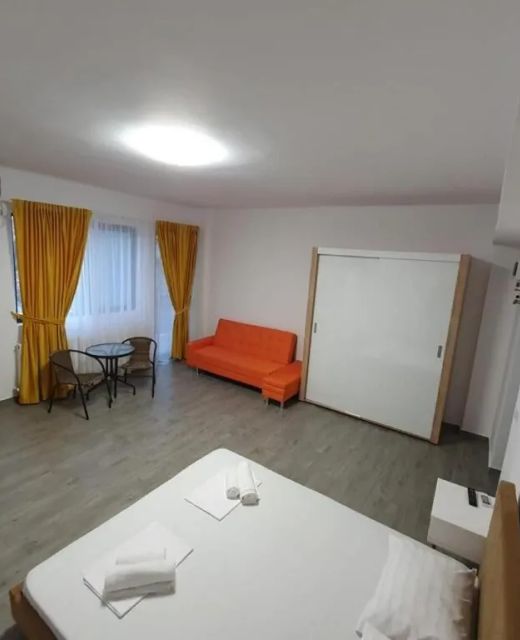 Brizza Apartments 5 Mamaia-Sat