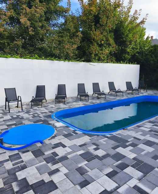 Ml81 Apartman Siófok