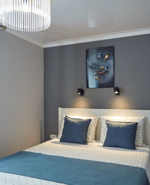 Antonia Apartament City Park Mall Constanța