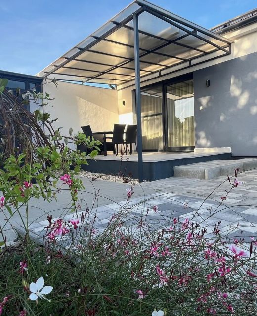 Blankár Apartman Székesfehérvár