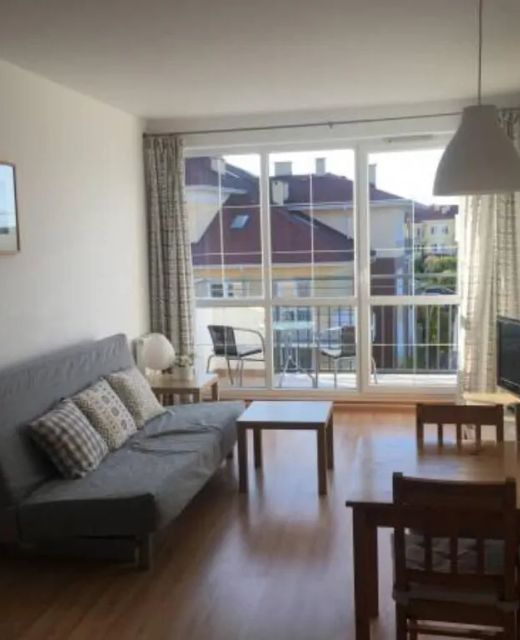Apartament Spacerowa Grzybowo
