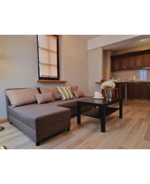 Apartamenty przy Promenadzie Mikołajki