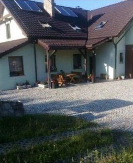 Pokoje Gościnne Astra Stronie Śląskie
