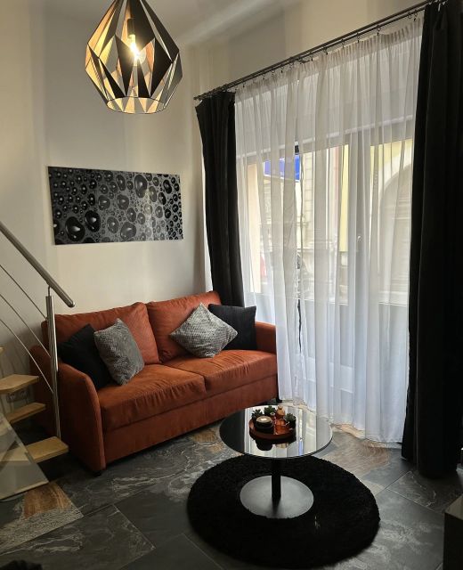 Apartment St Moor 2 Pécs 