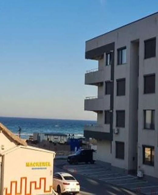 Brizza Apartments 1 Mamaia-Sat