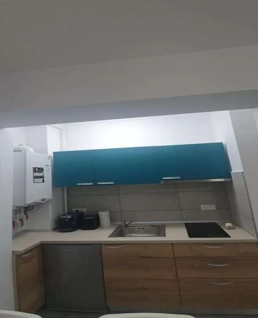 Brizza Apartments 3 Mamaia-Sat