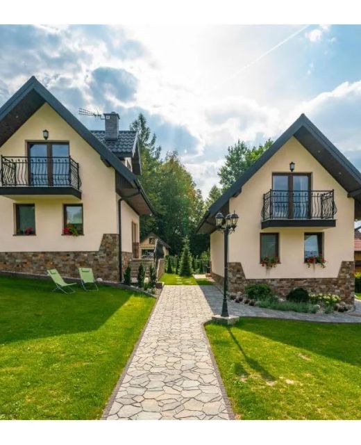 Domek Górski Zakątek Kluszkowce