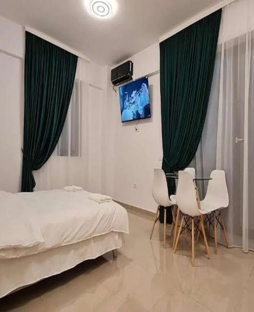 Brizza Apartments 9 Mamaia-Sat