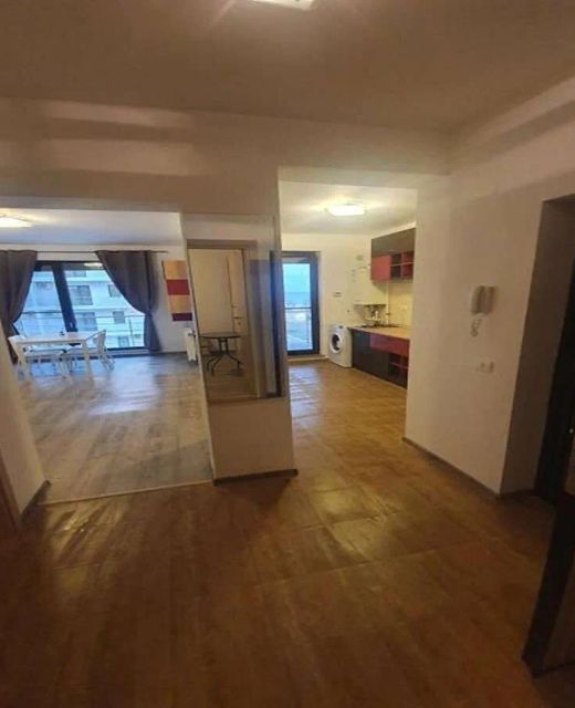 Brizza Apartments 6 Mamaia-Sat
