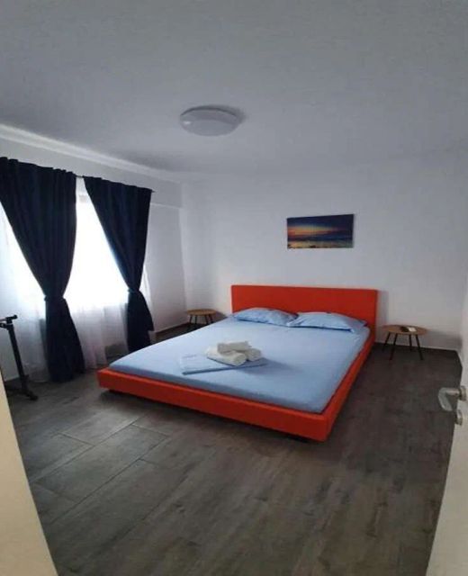 Brizza Apartments 8 Mamaia-Sat