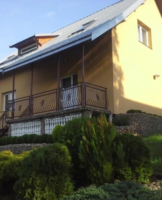 Kamienny Gościniec