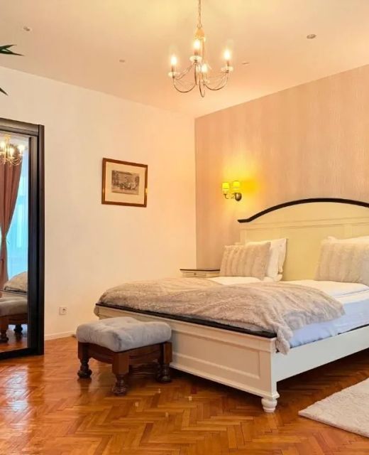 Apartament Charme Boutique Old Town Brașov