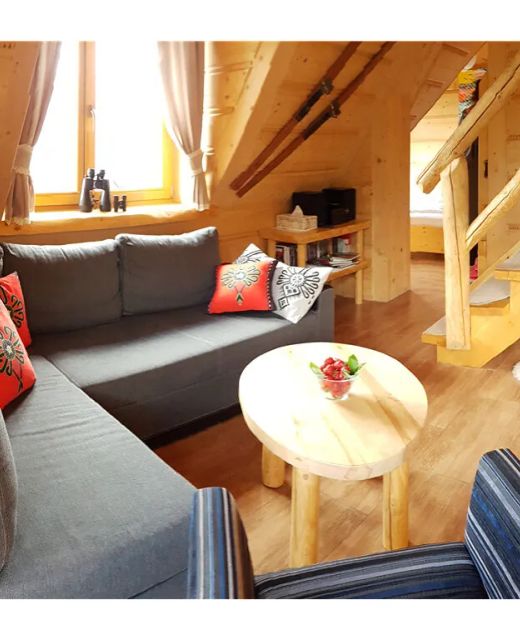 Apartament Rusakówka Kościelisko