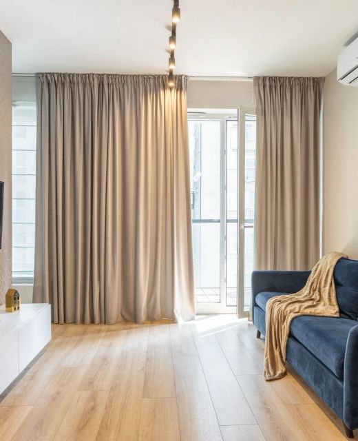 Golden Apartments - Studio - City Center - Sienna street