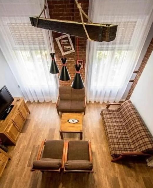 Henessence Apartment Ultracentral Oradea