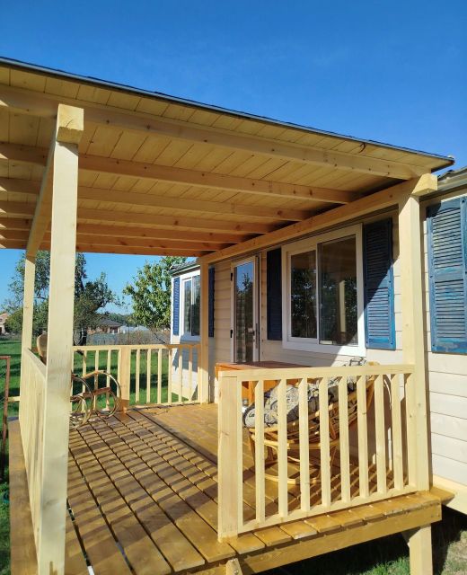 LigetLak Apartmanház Veszprém-Gyulafirátót